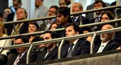 Foto de la galería: Inicio de sesiones ordinarias en la nueva Cámara de Diputados