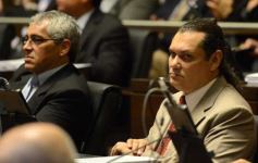 Foto de la galería: Inicio de sesiones ordinarias en la nueva Cámara de Diputados