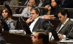 Foto de la galería: Inicio de sesiones ordinarias en la nueva Cámara de Diputados