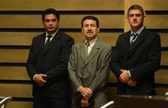 Foto de la galería: Inicio de sesiones ordinarias en la nueva Cámara de Diputados