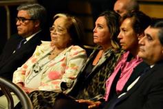 Foto de la galería: Inicio de sesiones ordinarias en la nueva Cámara de Diputados