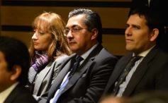Foto de la galería: Inicio de sesiones ordinarias en la nueva Cámara de Diputados