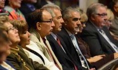Foto de la galería: Inicio de sesiones ordinarias en la nueva Cámara de Diputados