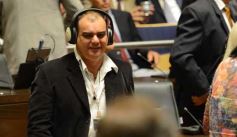 Foto de la galería: Inicio de sesiones ordinarias en la nueva Cámara de Diputados