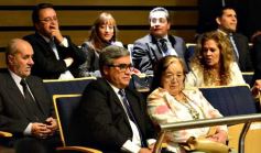 Foto de la galería: Inicio de sesiones ordinarias en la nueva Cámara de Diputados