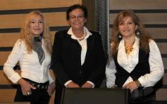 Foto de la galería: Inicio de sesiones ordinarias en la nueva Cámara de Diputados