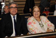 Foto de la galería: Inicio de sesiones ordinarias en la nueva Cámara de Diputados