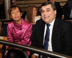 Foto de la galería: Inicio de sesiones ordinarias en la nueva Cámara de Diputados