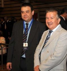 Foto de la galería: Inicio de sesiones ordinarias en la nueva Cámara de Diputados