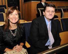 Foto de la galería: Inicio de sesiones ordinarias en la nueva Cámara de Diputados