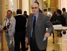 Foto de la galería: Inicio de sesiones ordinarias en la nueva Cámara de Diputados