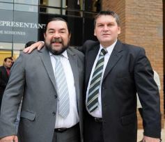 Foto de la galería: Inicio de sesiones ordinarias en la nueva Cámara de Diputados