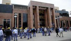 Foto de la galería: Inicio de sesiones ordinarias en la nueva Cámara de Diputados