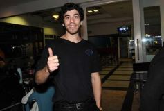 Foto de la galería: La Princesita Karina cantó en el Anfiteatro de Posadas