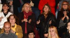 Foto de la galería: La Princesita Karina cantó en el Anfiteatro de Posadas