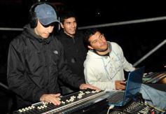 Foto de la galería: La Princesita Karina cantó en el Anfiteatro de Posadas