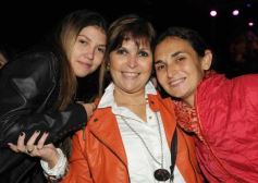 Foto de la galería: La Princesita Karina cantó en el Anfiteatro de Posadas