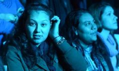 Foto de la galería: La Princesita Karina cantó en el Anfiteatro de Posadas