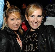 Foto de la galería: La Princesita Karina cantó en el Anfiteatro de Posadas