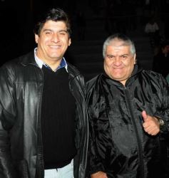 Foto de la galería: La Princesita Karina cantó en el Anfiteatro de Posadas