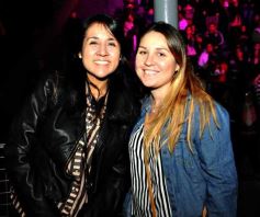 Foto de la galería: La Princesita Karina cantó en el Anfiteatro de Posadas