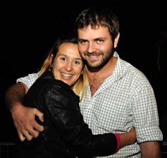 Foto de la galería: La Princesita Karina cantó en el Anfiteatro de Posadas