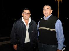 Foto de la galería: La Princesita Karina cantó en el Anfiteatro de Posadas