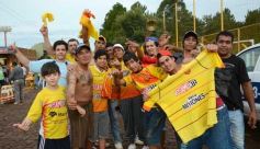 Foto de la galería: Crucero ganó a Instituto y va por más