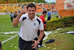 Foto de la galería: Crucero ganó a Instituto y va por más