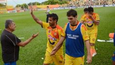 Foto de la galería: Crucero ganó a Instituto y va por más