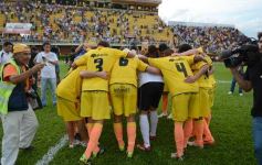 Foto de la galería: Crucero ganó a Instituto y va por más