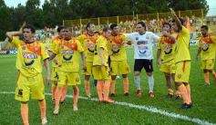 Foto de la galería: Crucero ganó a Instituto y va por más