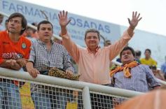 Foto de la galería: Crucero ganó a Instituto y va por más