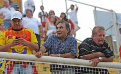 Foto de la galería: Crucero ganó a Instituto y va por más