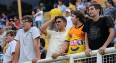 Foto de la galería: Crucero ganó a Instituto y va por más