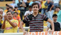 Foto de la galería: Crucero ganó a Instituto y va por más