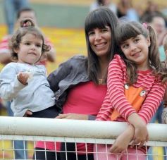 Foto de la galería: Crucero ganó a Instituto y va por más