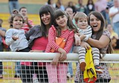 Foto de la galería: Crucero ganó a Instituto y va por más