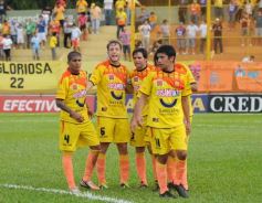 Foto de la galería: Crucero ganó a Instituto y va por más