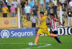 Foto de la galería: Crucero ganó a Instituto y va por más