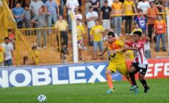 Foto de la galería: Crucero ganó a Instituto y va por más