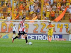 Foto de la galería: Crucero ganó a Instituto y va por más