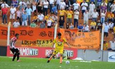 Foto de la galería: Crucero ganó a Instituto y va por más