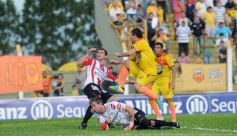 Foto de la galería: Crucero ganó a Instituto y va por más