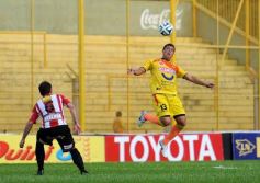 Foto de la galería: Crucero ganó a Instituto y va por más