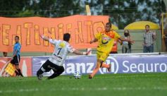 Foto de la galería: Crucero ganó a Instituto y va por más