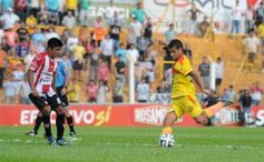 Foto de la galería: Crucero ganó a Instituto y va por más