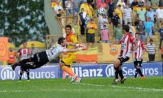 Foto de la galería: Crucero ganó a Instituto y va por más