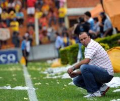 Foto de la galería: Crucero ganó a Instituto y va por más