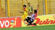 Foto de la galería: Crucero ganó a Instituto y va por más